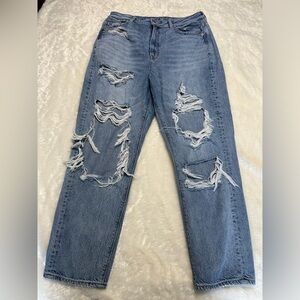 Size 12 American Eagle jeans